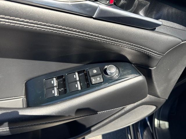 2018 Mazda Mazda6 Sport
