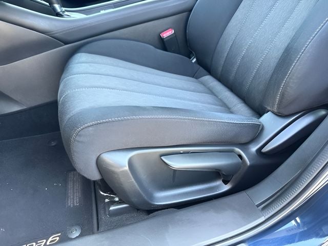 2018 Mazda Mazda6 Sport