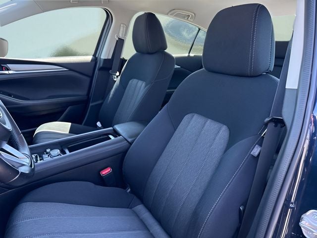 2018 Mazda Mazda6 Sport
