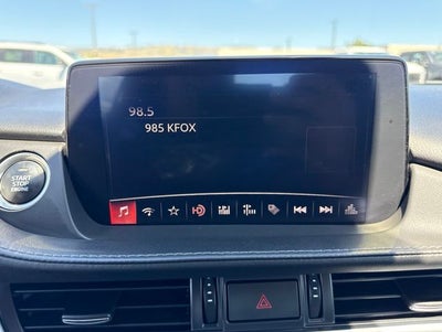 2018 Mazda Mazda6 Sport