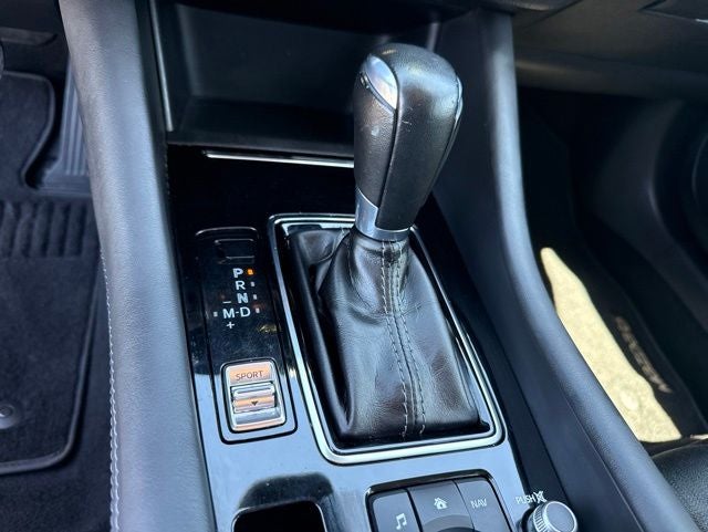 2018 Mazda Mazda6 Sport