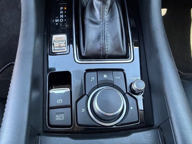 2018 Mazda Mazda6 Sport