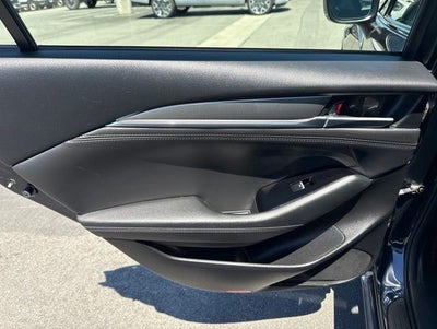 2018 Mazda Mazda6 Sport
