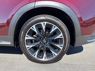 2024 Mazda Mazda CX-90 PHEV Premium Plus