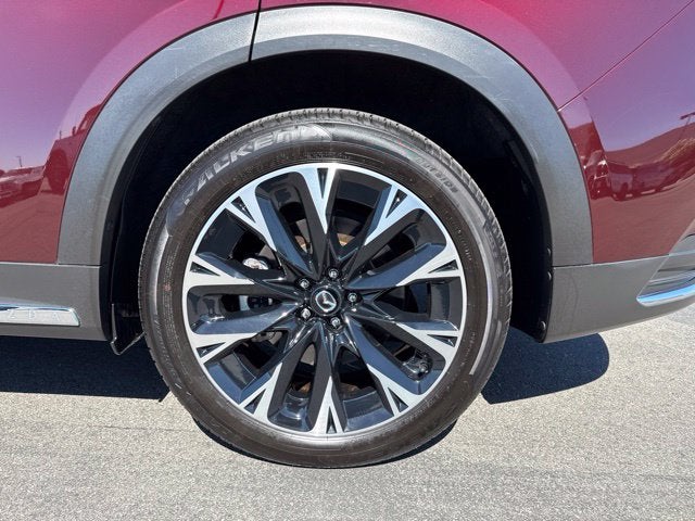 2024 Mazda Mazda CX-90 PHEV Premium Plus