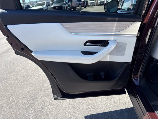 2024 Mazda Mazda CX-90 PHEV Premium Plus