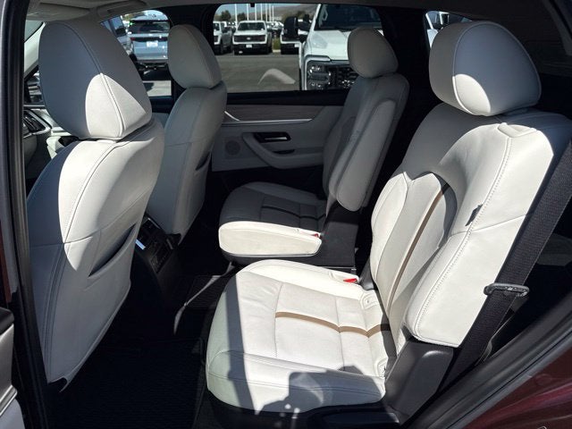 2024 Mazda Mazda CX-90 PHEV Premium Plus