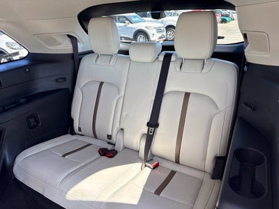 2024 Mazda Mazda CX-90 PHEV Premium Plus