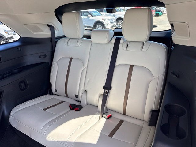 2024 Mazda Mazda CX-90 PHEV Premium Plus