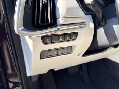 2024 Mazda Mazda CX-90 PHEV Premium Plus