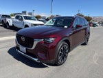 2024 Mazda Mazda CX-90 PHEV Premium Plus