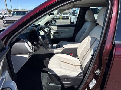 2024 Mazda Mazda CX-90 PHEV Premium Plus