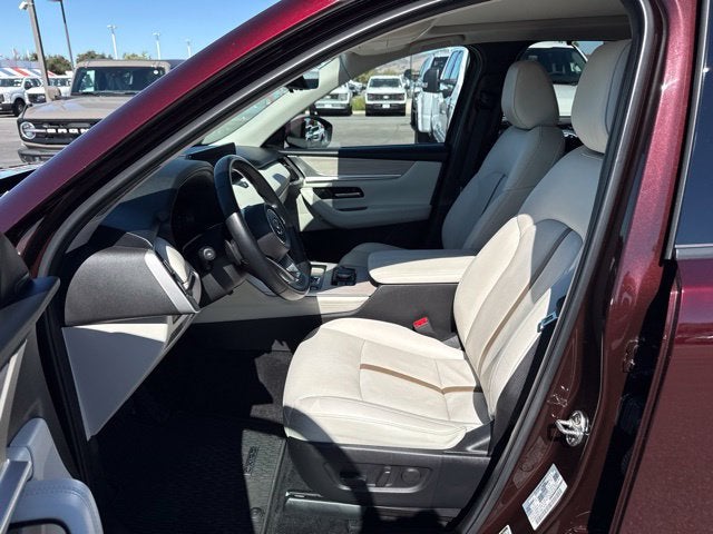 2024 Mazda Mazda CX-90 PHEV Premium Plus