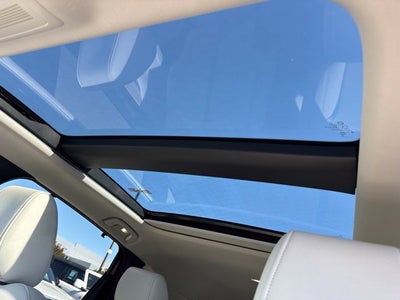 2024 Mazda Mazda CX-90 PHEV Premium Plus