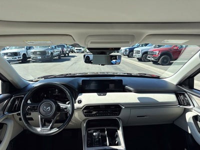 2024 Mazda Mazda CX-90 PHEV Premium Plus