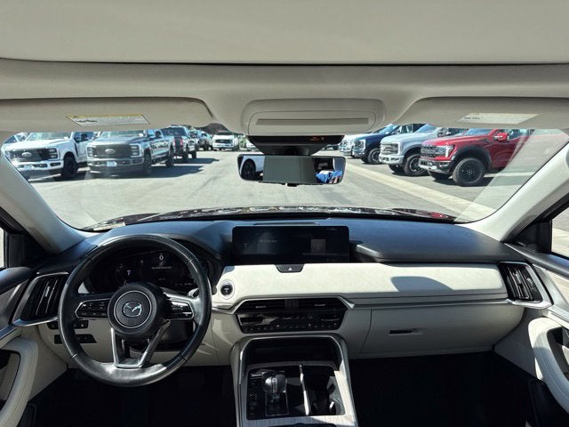 2024 Mazda Mazda CX-90 PHEV Premium Plus