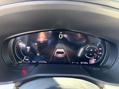 2024 Mazda Mazda CX-90 PHEV Premium Plus