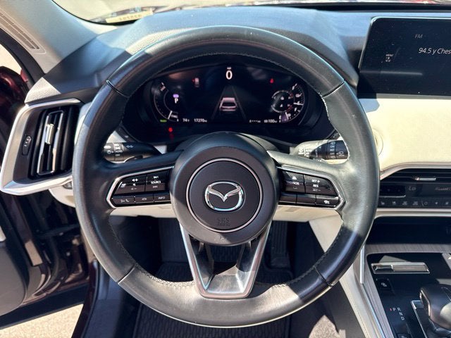 2024 Mazda Mazda CX-90 PHEV Premium Plus