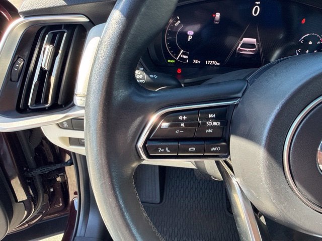 2024 Mazda Mazda CX-90 PHEV Premium Plus