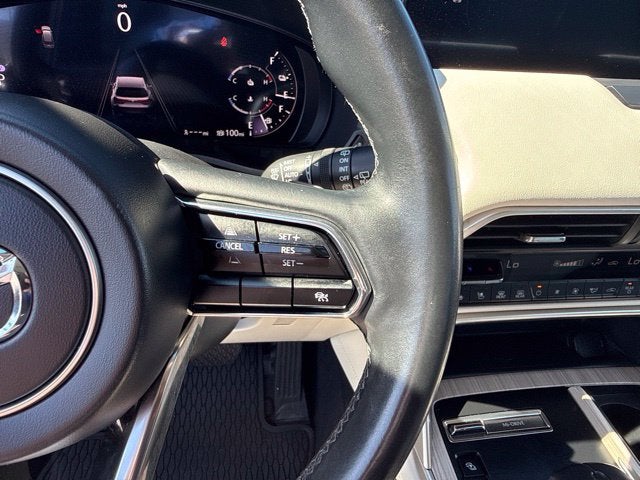 2024 Mazda Mazda CX-90 PHEV Premium Plus