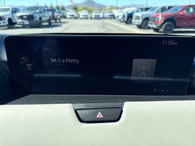 2024 Mazda Mazda CX-90 PHEV Premium Plus