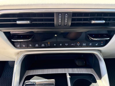 2024 Mazda Mazda CX-90 PHEV Premium Plus