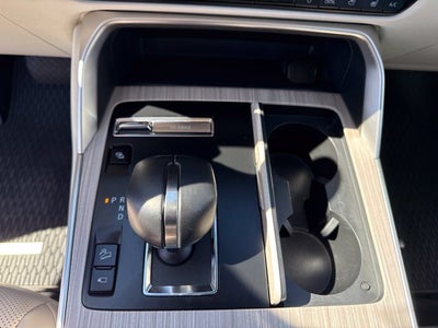 2024 Mazda Mazda CX-90 PHEV Premium Plus