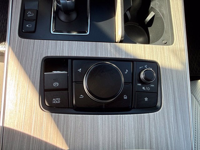 2024 Mazda Mazda CX-90 PHEV Premium Plus