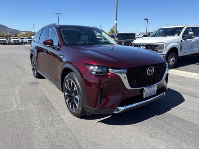 2024 Mazda Mazda CX-90 PHEV Premium Plus