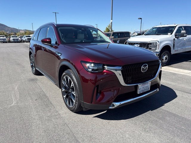 2024 Mazda Mazda CX-90 PHEV Premium Plus