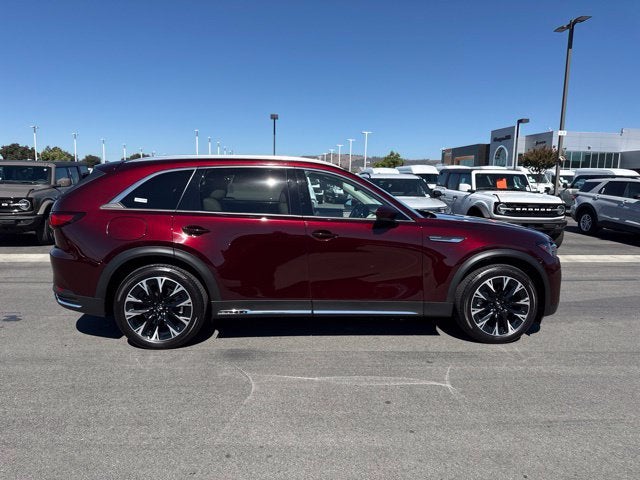 2024 Mazda Mazda CX-90 PHEV Premium Plus