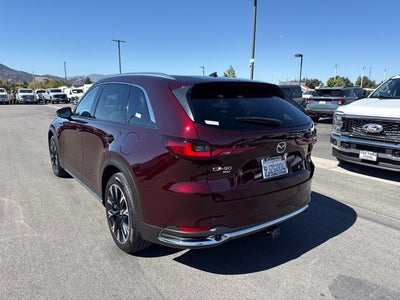 2024 Mazda Mazda CX-90 PHEV Premium Plus