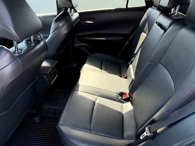 2024 Toyota Venza XLE