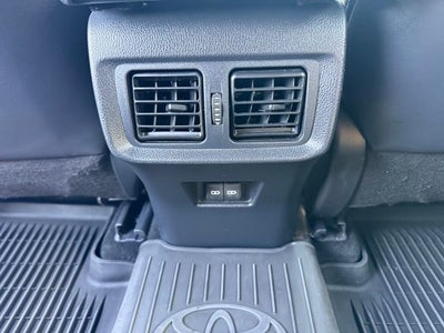 2024 Toyota Venza XLE