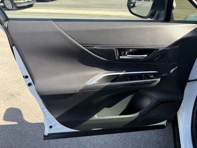 2024 Toyota Venza XLE