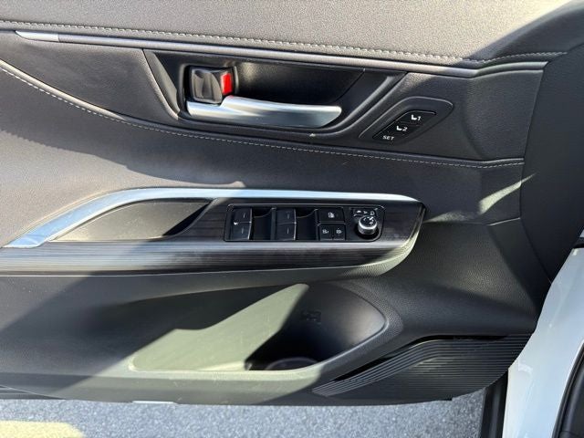 2024 Toyota Venza XLE