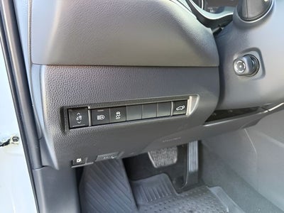 2024 Toyota Venza XLE