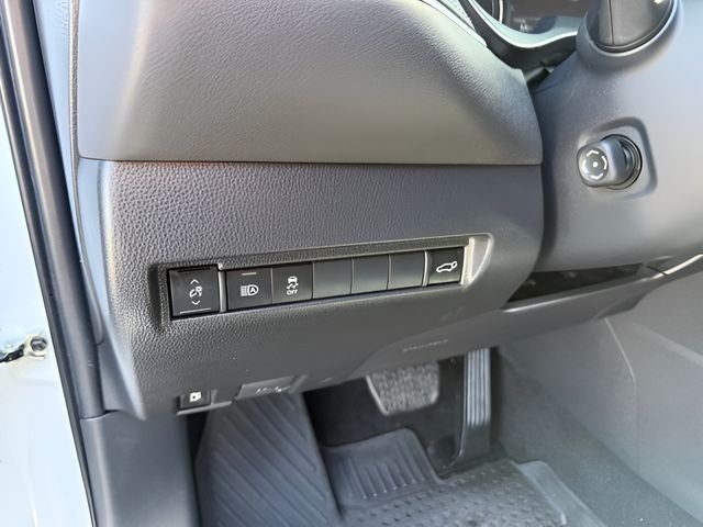 2024 Toyota Venza XLE