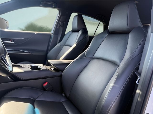 2024 Toyota Venza XLE