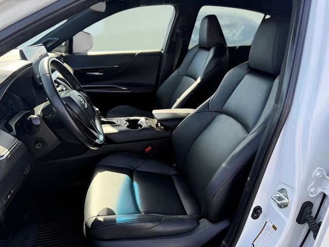 2024 Toyota Venza XLE