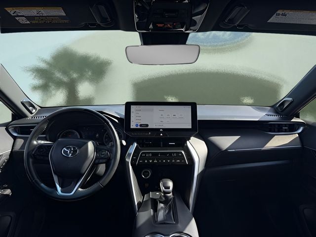 2024 Toyota Venza XLE