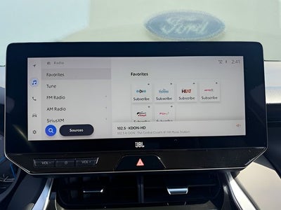 2024 Toyota Venza XLE