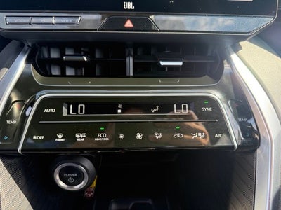 2024 Toyota Venza XLE