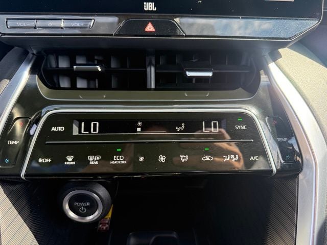 2024 Toyota Venza XLE