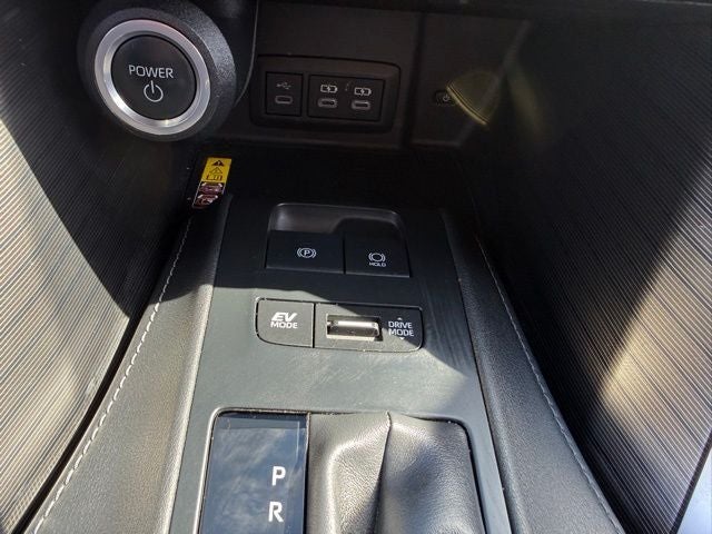 2024 Toyota Venza XLE