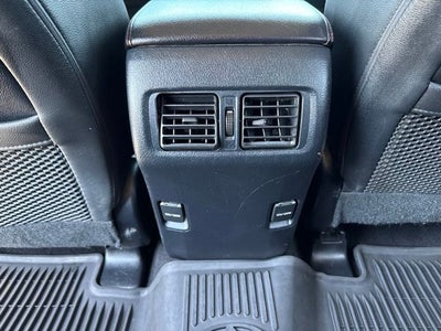 2019 Toyota 4Runner TRD Off-Road Premium