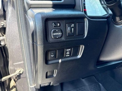2019 Toyota 4Runner TRD Off-Road Premium