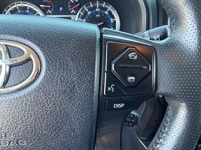 2019 Toyota 4Runner TRD Off-Road Premium