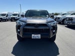 2019 Toyota 4Runner TRD Off-Road Premium