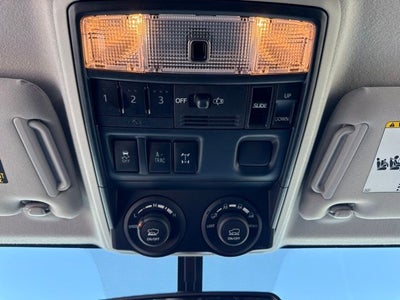 2019 Toyota 4Runner TRD Off-Road Premium